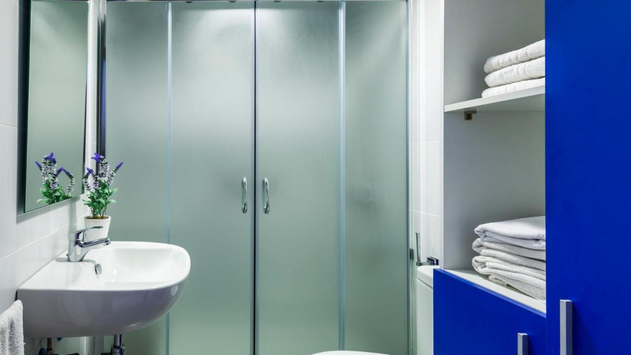 Apartamento Simo B/G Peñíscola Kültér fotó